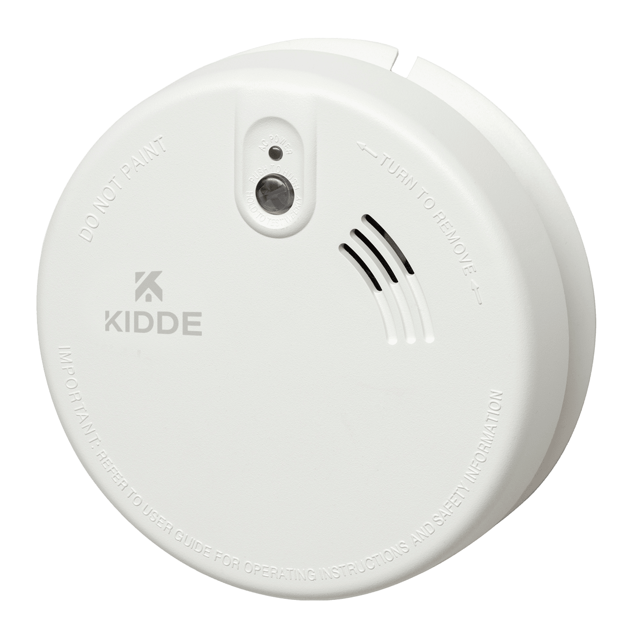 Kidde Smoke Alarms Kidde